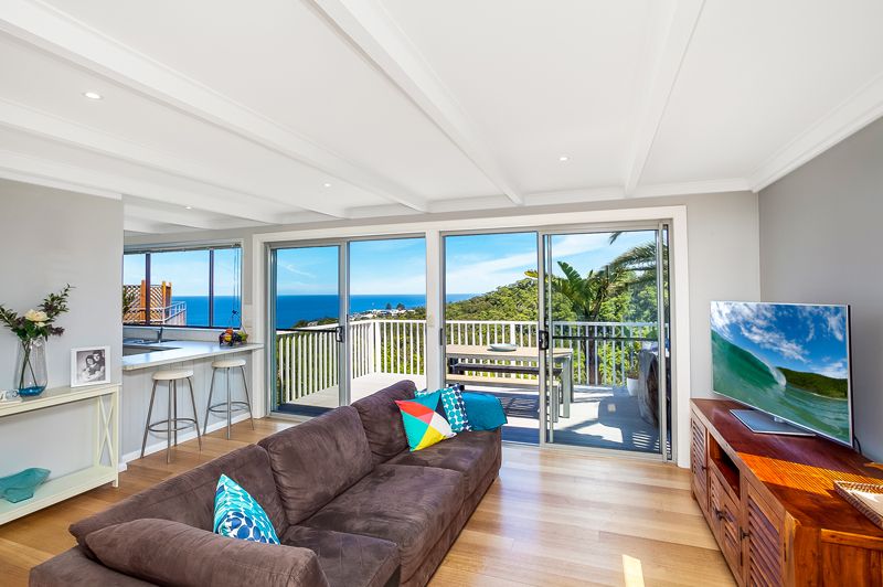 43 Plateau Road, Bilgola Plateau NSW 2107, Image 1