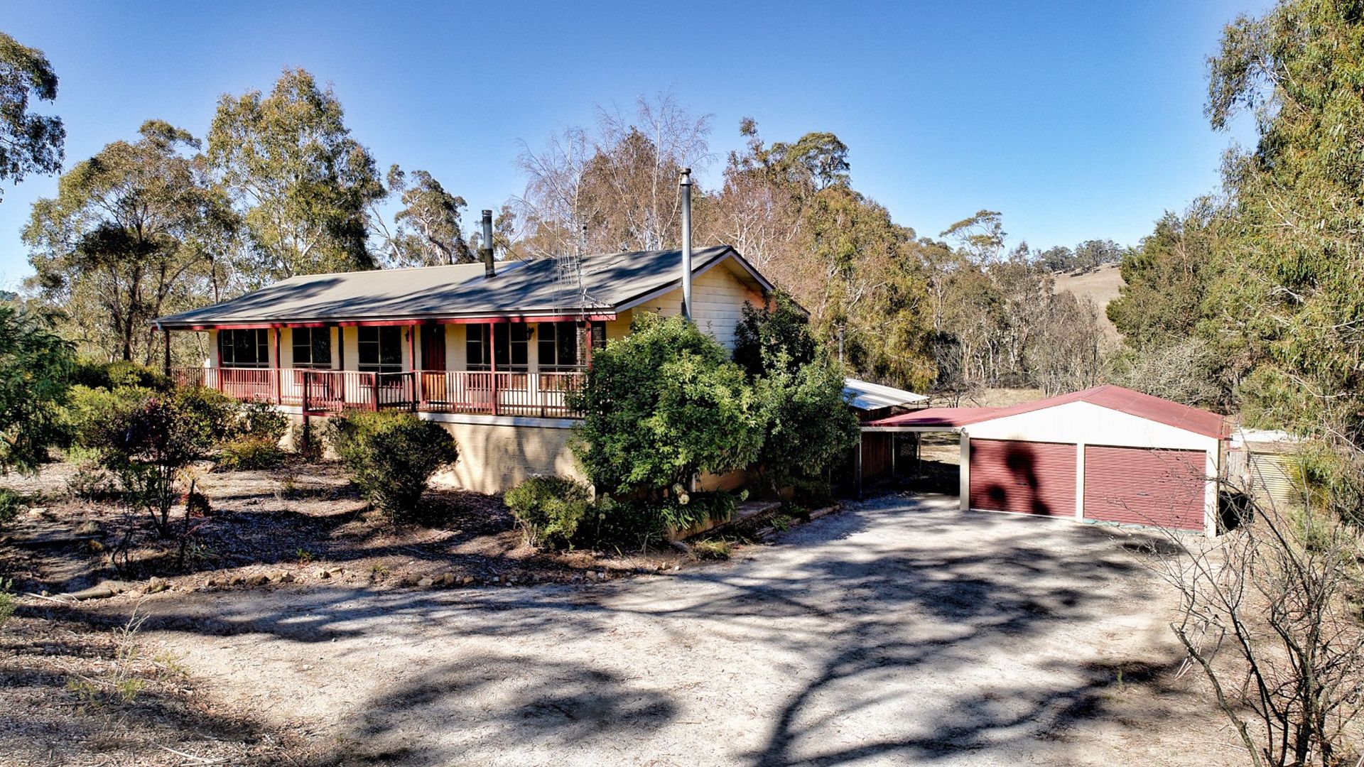 93 Whiteley Road, Oberon NSW 2787, Image 1