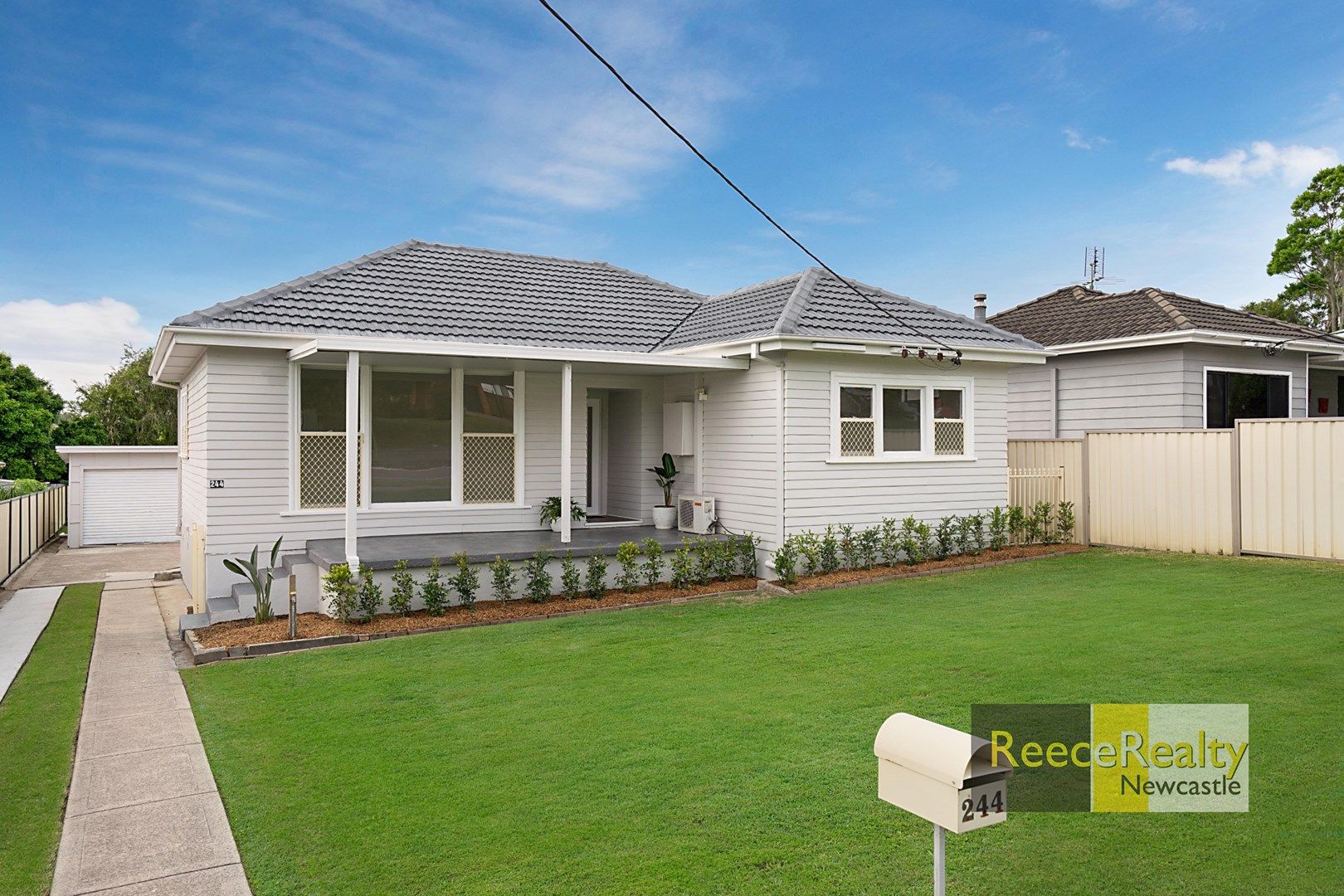 244 Warners Bay Road, Mount Hutton NSW 2290, Image 0