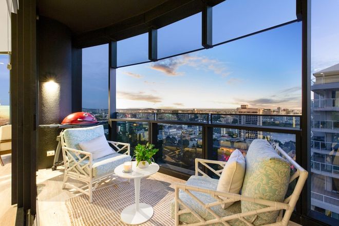 151 3 Bedroom Apartments For Sale In Brisbane City Qld 4000 Domain