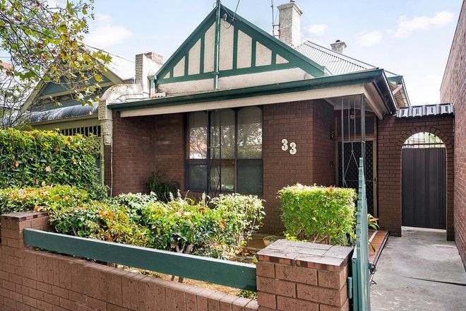 Picture of 33 Mclachlan Street, NORTHCOTE VIC 3070