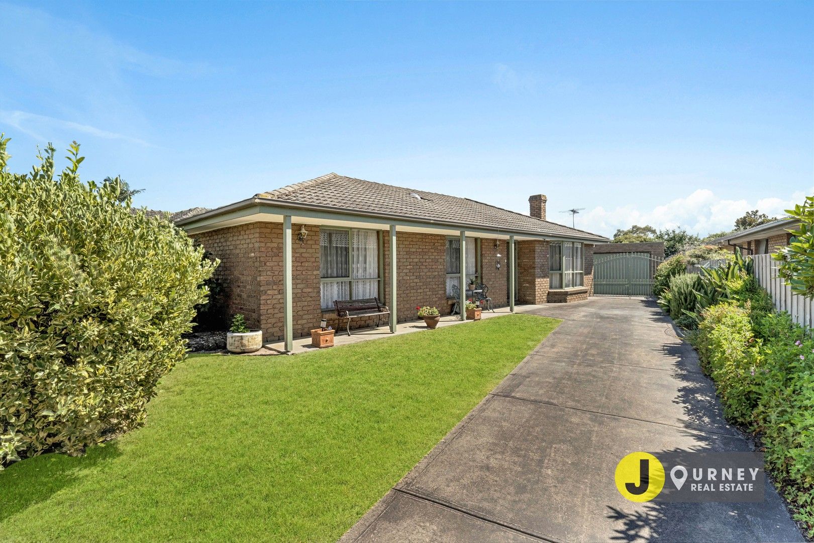 9 Baystone Drive, Cranbourne VIC 3977, Image 0