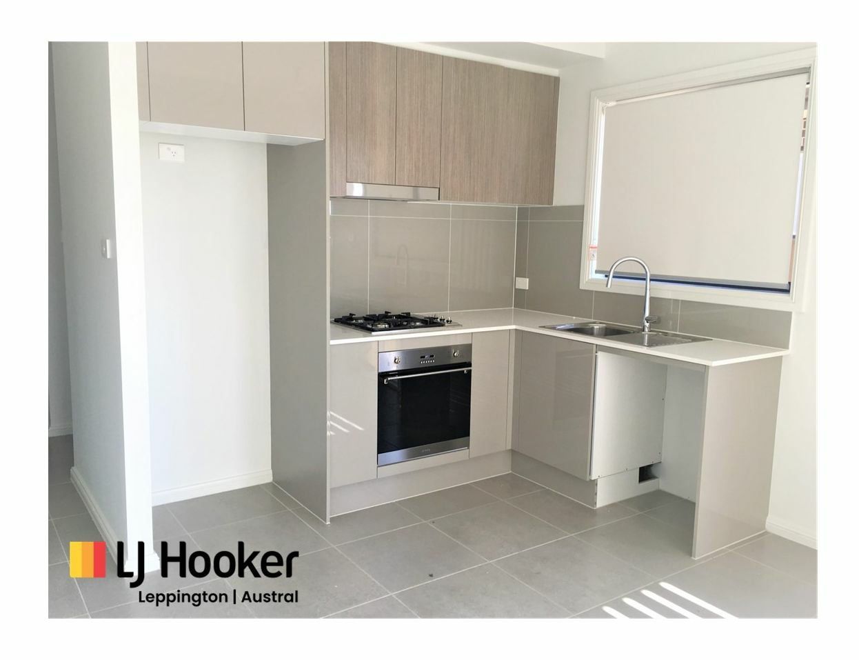 1 bedrooms Apartment / Unit / Flat in 37A Crystal Palace Way LEPPINGTON NSW, 2179
