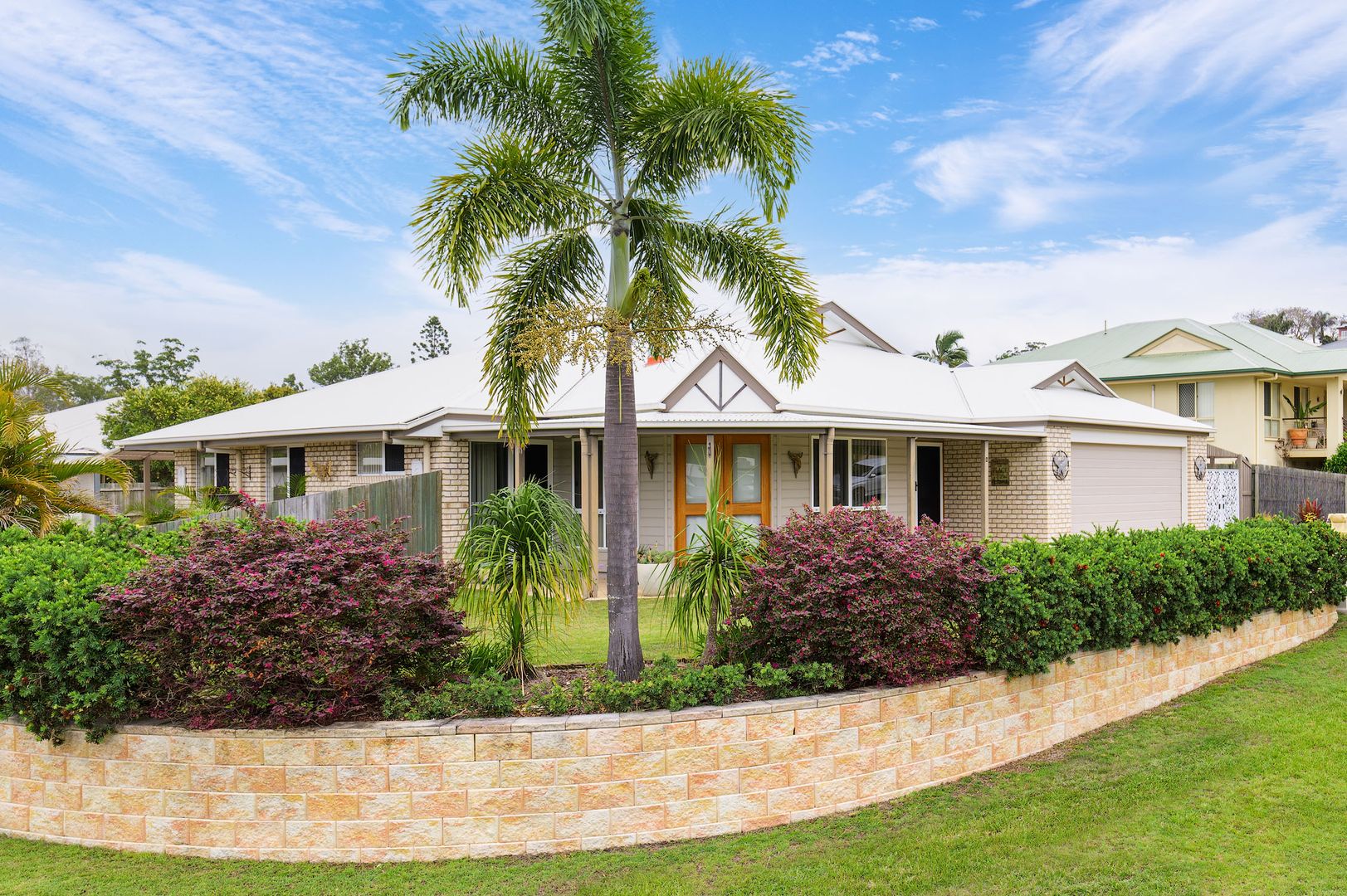 1 Daisy Court Gympie Property History Address Research Domain