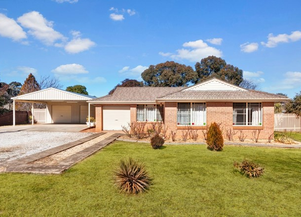 70 Main Street, Cudal NSW 2864