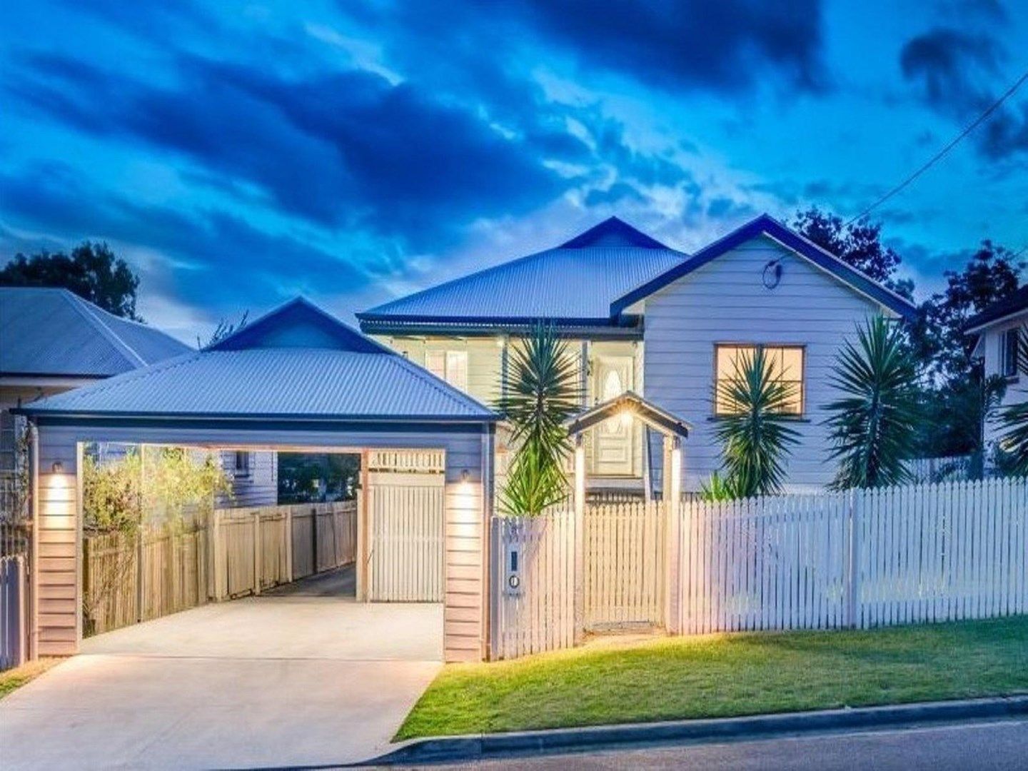 4 bedrooms House in 31 Kedron Street KEDRON QLD, 4031