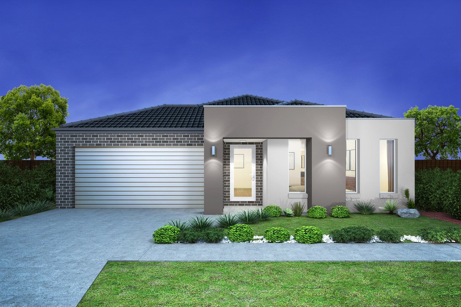 Lot 17115 Manor Lakes Estate, Wyndham Vale VIC 3024