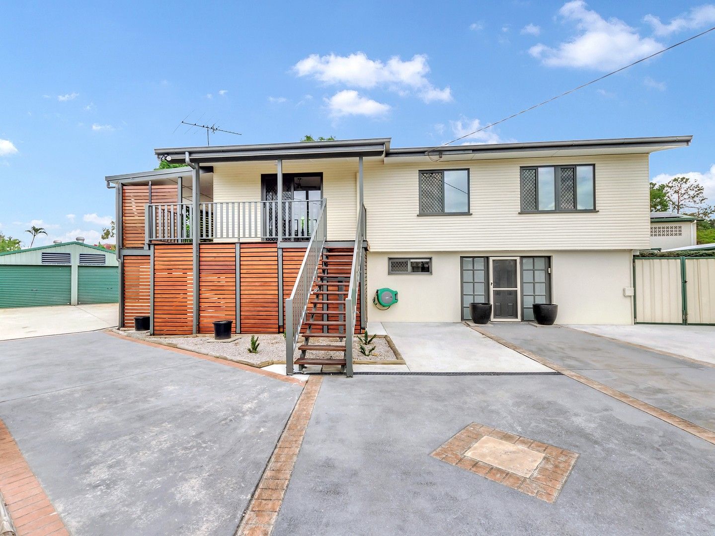 3 bedrooms House in 7 Collard Street ZILLMERE QLD, 4034