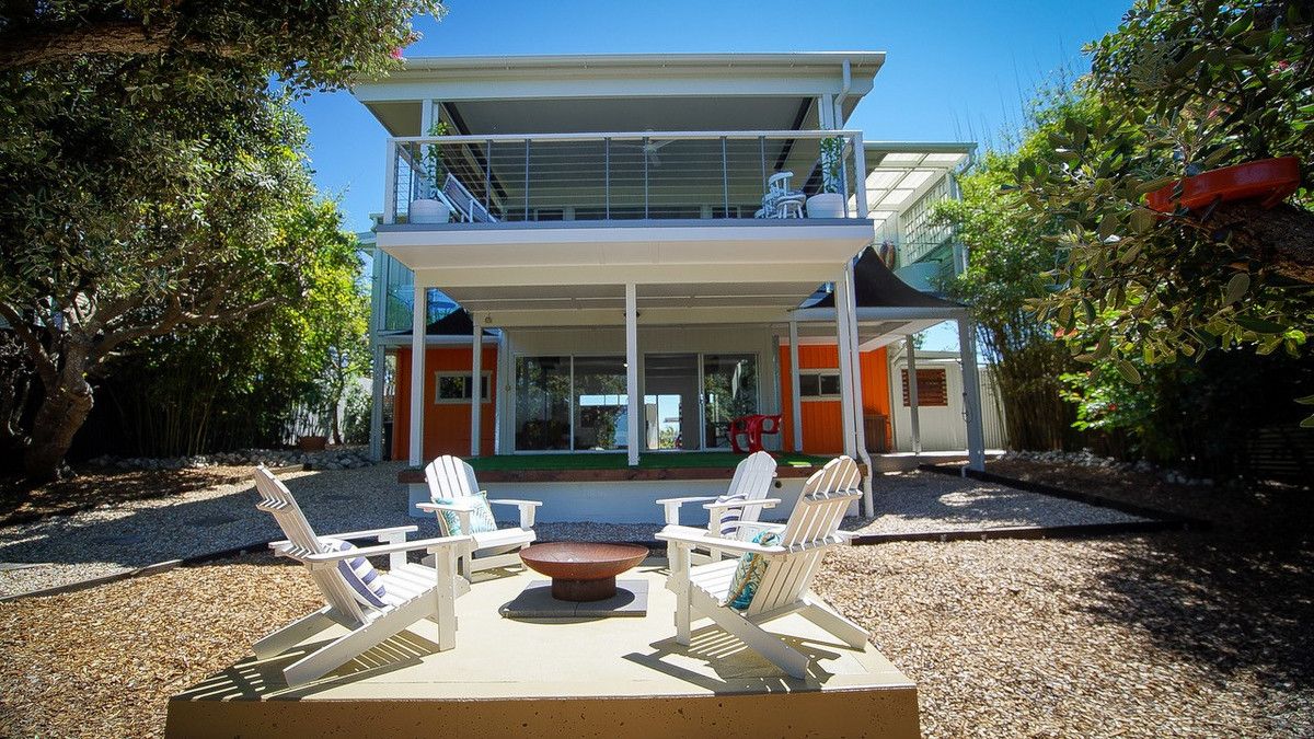 2/142 Ocean Road, Brooms Head NSW 2463 Apartment For Rent 725 Domain