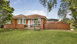 Picture of 1 Barwon Street, GREYSTANES NSW 2145