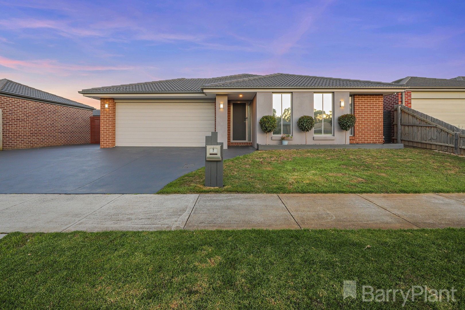 7 Gary Avenue, Drouin VIC 3818, Image 0