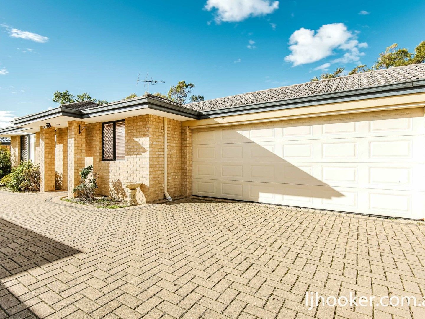 3 bedrooms Villa in 3/21 Fletching Street BALGA WA, 6061