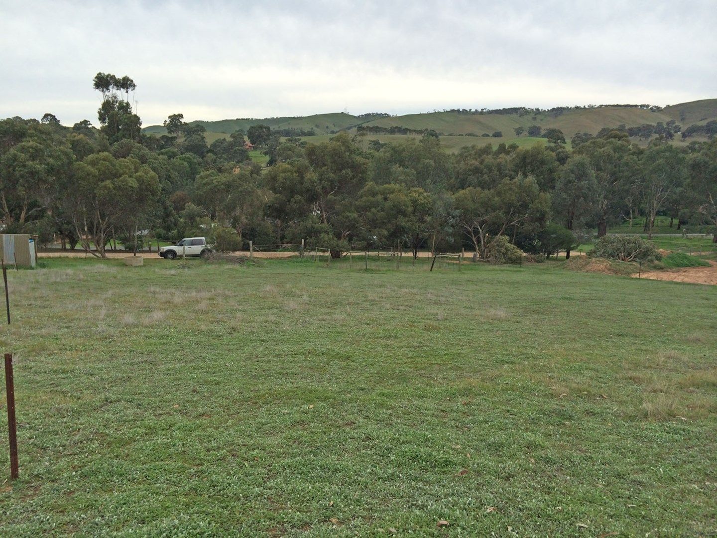 Lot 2 Wachtel Road, Harrogate SA 5244, Image 1