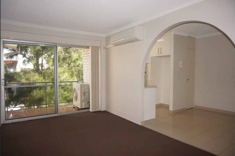 2 bedrooms Apartment / Unit / Flat in 12/99 The Boulevarde DULWICH HILL NSW, 2203