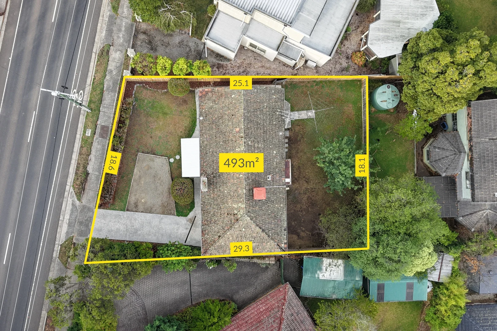 Additional image 9 of 349 Forest Road, The Basin VIC 3154