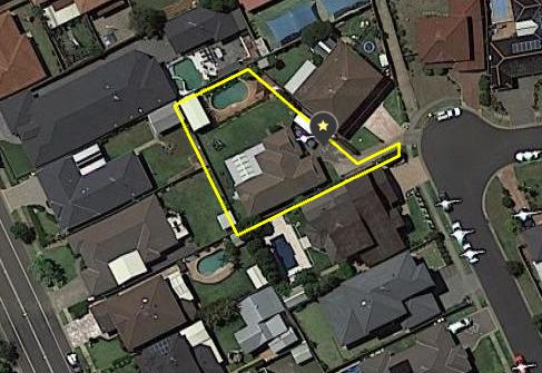 40 Kerstin Street, Quakers Hill NSW 2763, Image 1