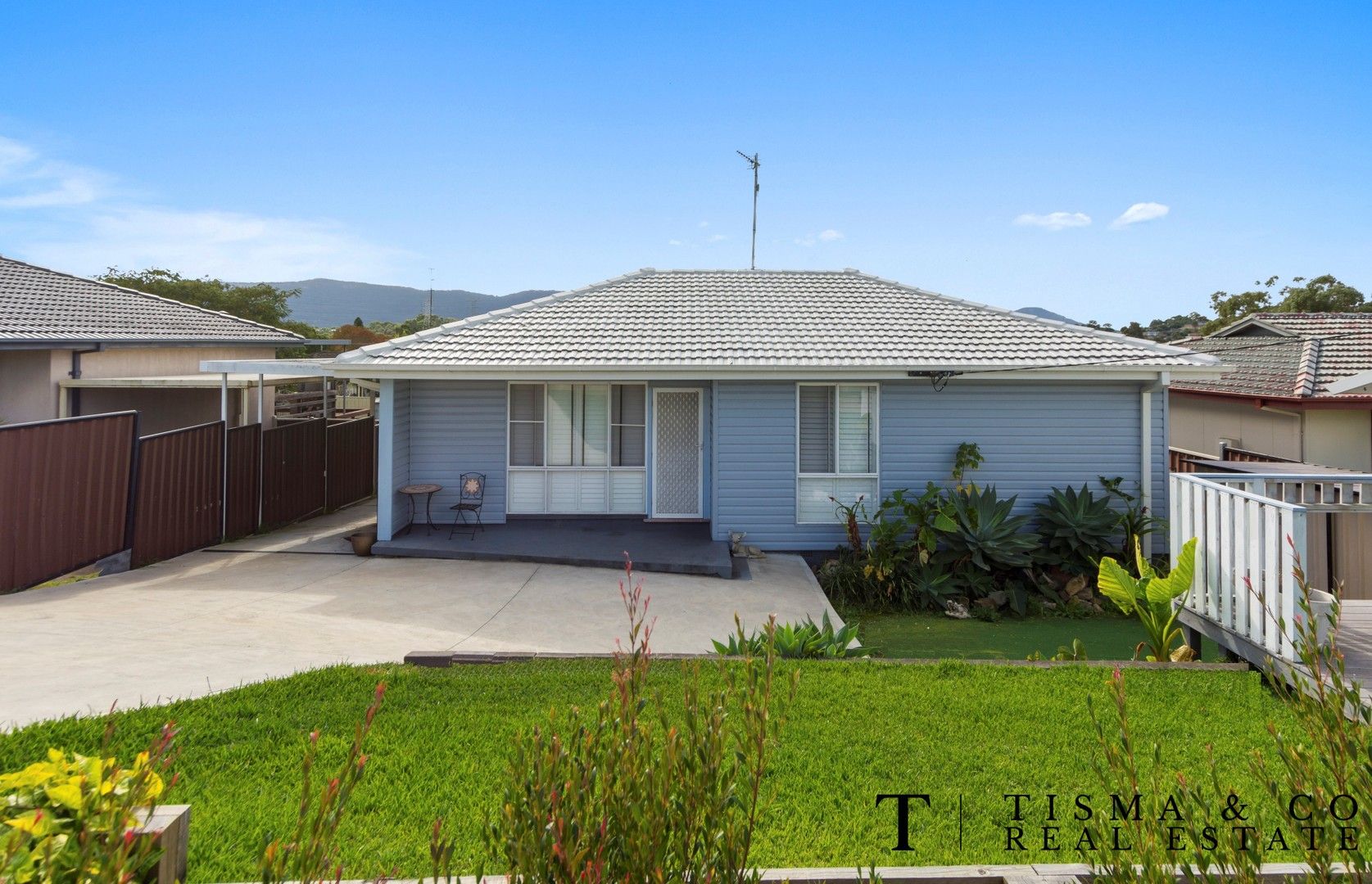 12 Fowlers Road, Koonawarra NSW 2530, Image 0