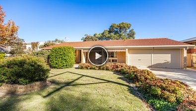 Picture of 6 Fairlie Drive, FLAGSTAFF HILL SA 5159