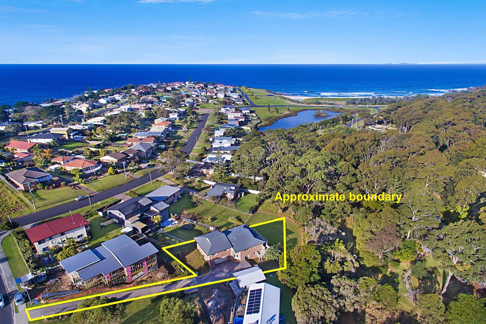 6 Yabbarra Drive, Dalmeny NSW 2546, Image 0