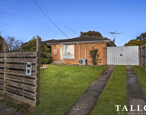 10 Aitape Court, Hastings VIC 3915