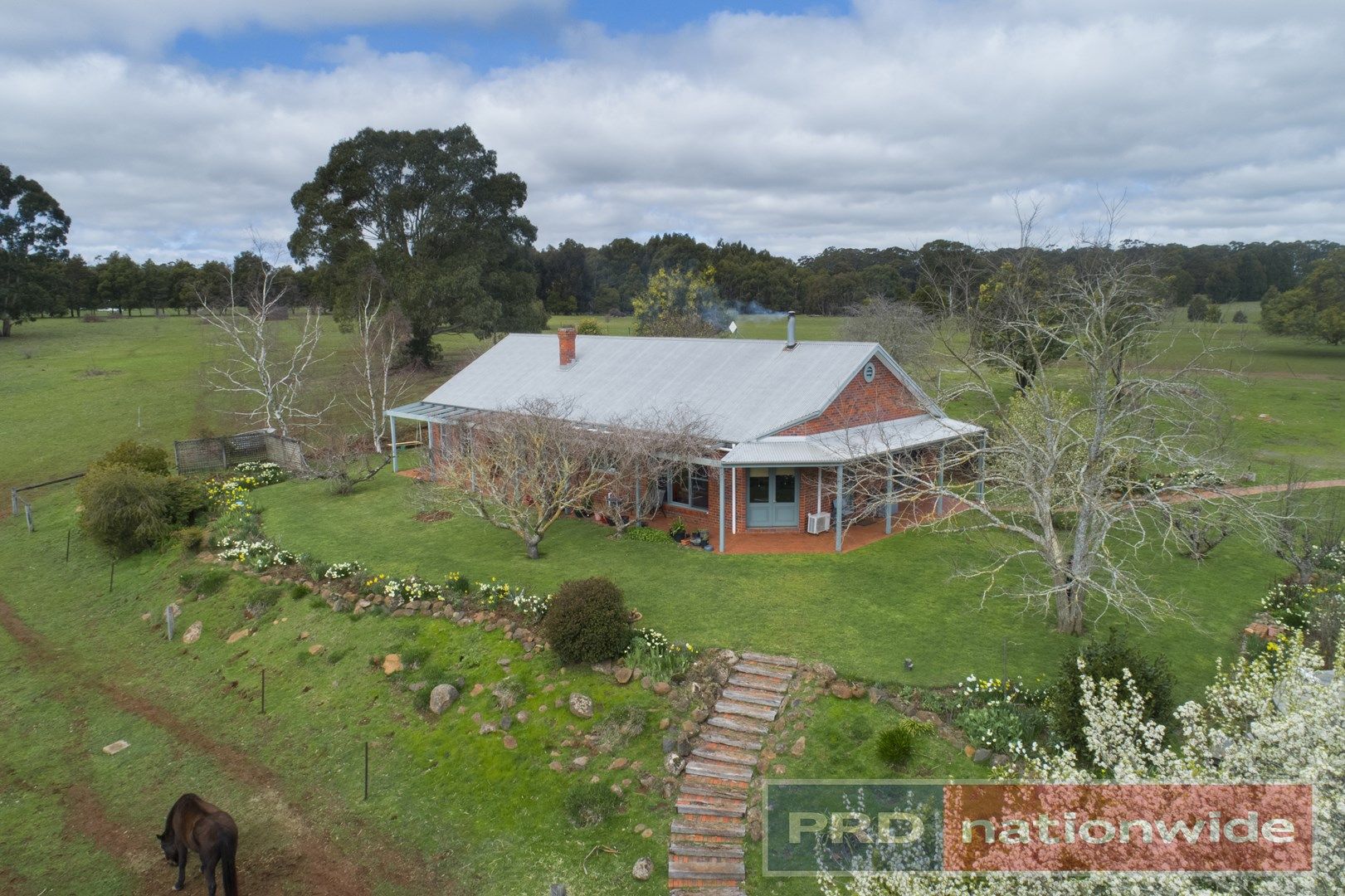 229 Howards Road, Wattle Flat VIC 3352, Image 0