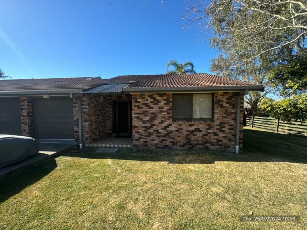 2 bedrooms Apartment / Unit / Flat in 1/48 Smith Street OLD BAR NSW, 2430