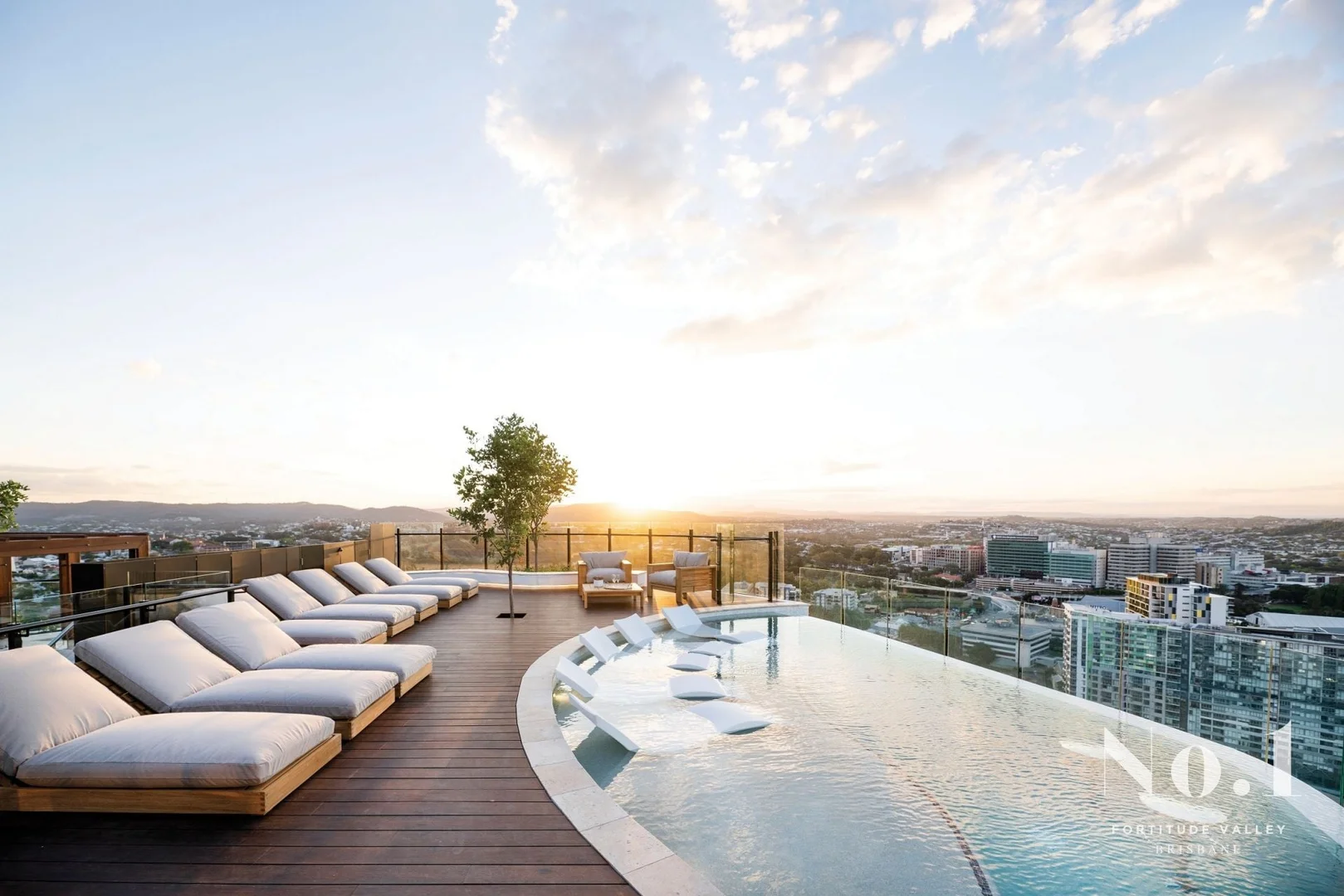 Additional image 10 of 703/191 Brunswick St, Fortitude Valley QLD 4006