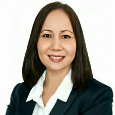 Charys Alegado, Property manager