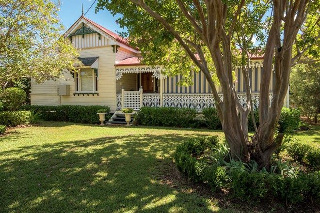 Picture of 56 Kates Street, CLIFTON QLD 4361