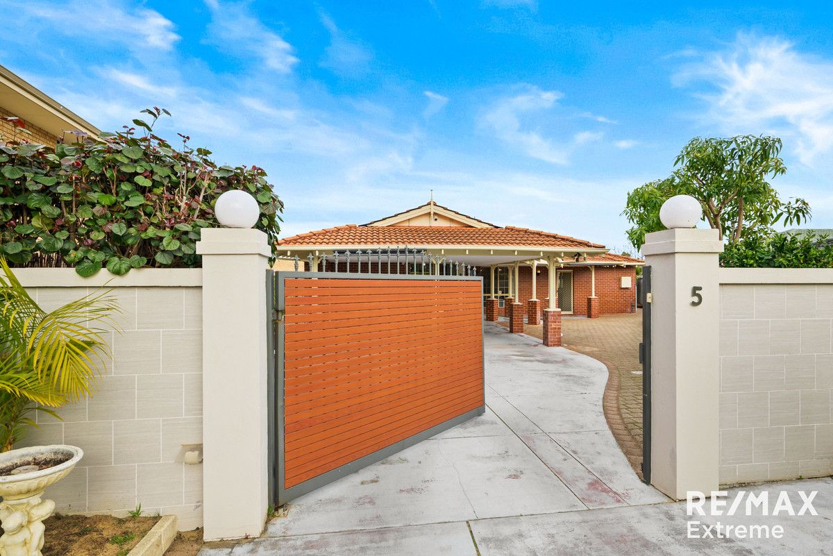 5 Manley Street, Cannington WA 6107, Image 1