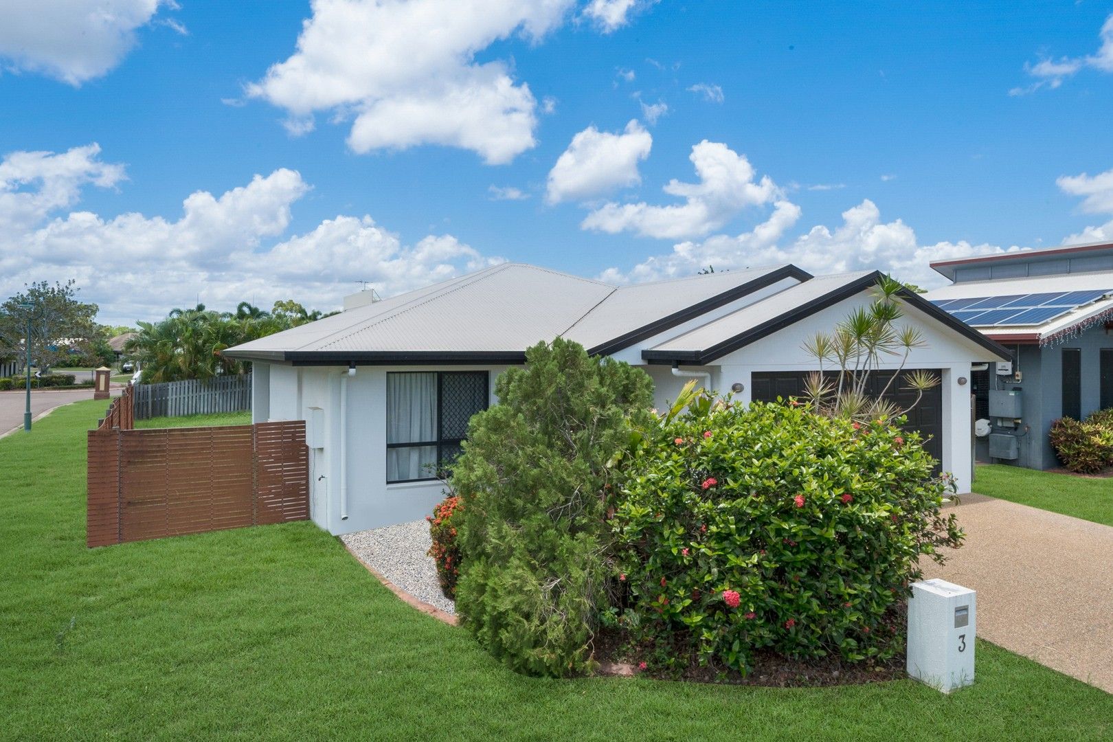 3 Saint Davids Close, Kirwan QLD 4817, Image 0