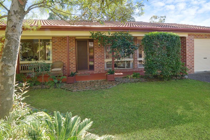 27A Church Street, MOUNT KURING-GAI NSW 2080, Image 0