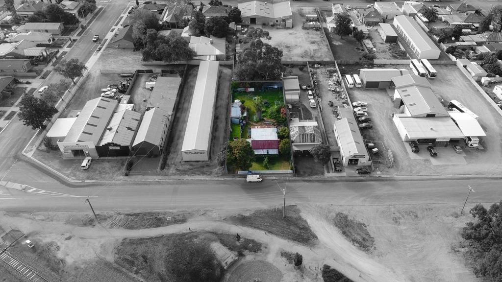 3 bedrooms House in 29 Mc Donald Street NUMURKAH VIC, 3636