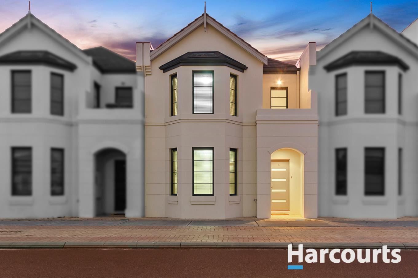3 bedrooms House in 5a Tottenham Road JOONDALUP WA, 6027