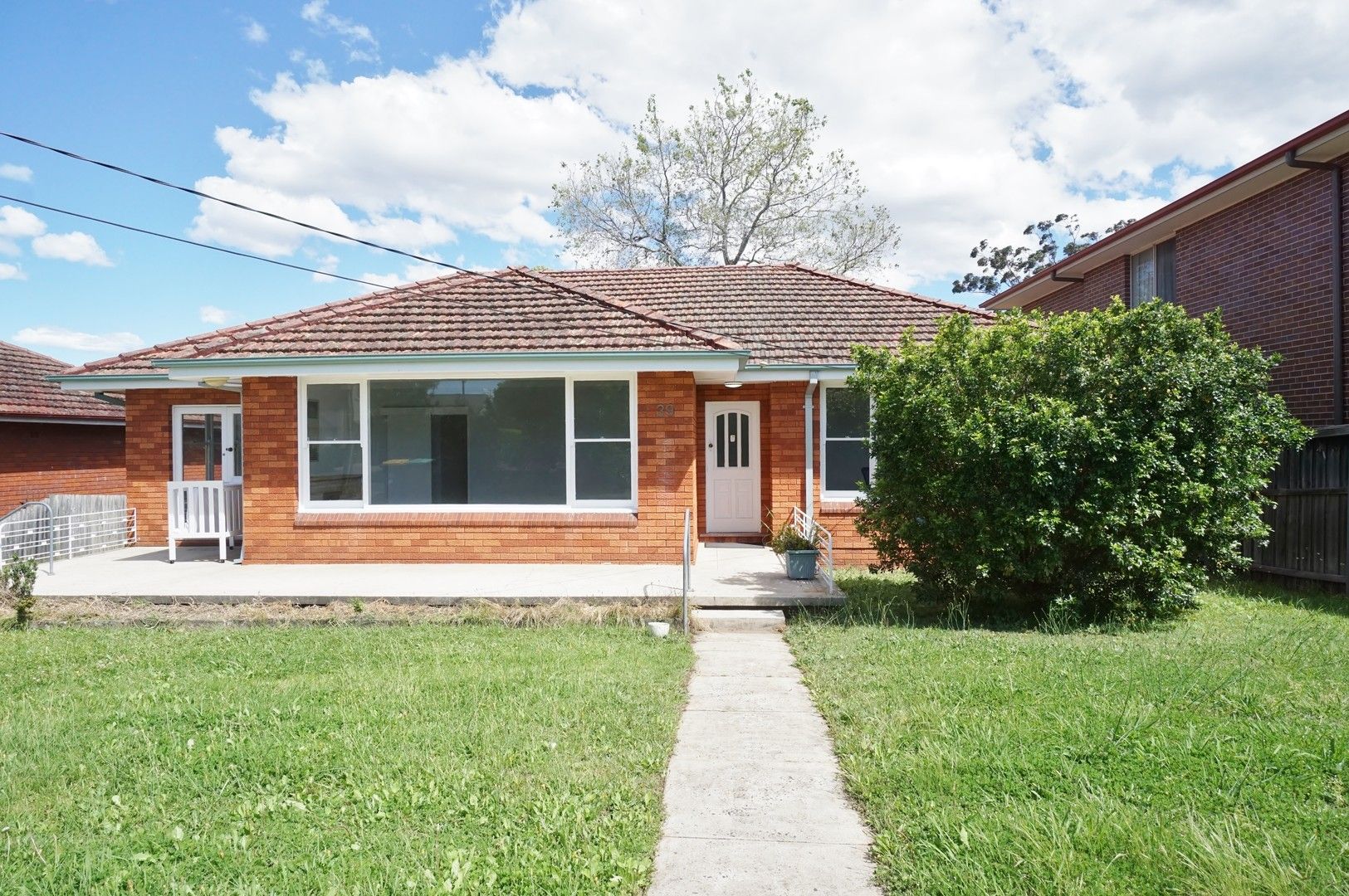 4 bedrooms House in 39 Fernhill Avenue EPPING NSW, 2121