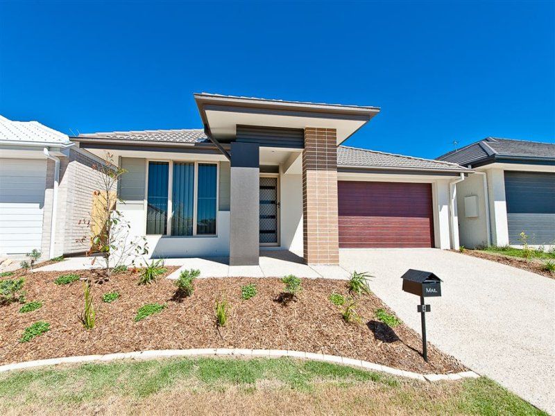 4 bedrooms House in 4 Richmond Street NORTH LAKES QLD, 4509