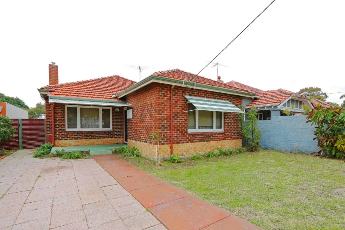 36 Brentham Street, Mount Hawthorn WA 6016