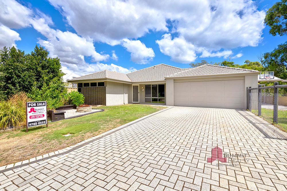 152 Hornibrook Road, Dalyellup WA 6230, Image 0