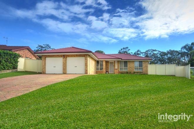 Picture of 17 Asteria Street, WORRIGEE NSW 2540