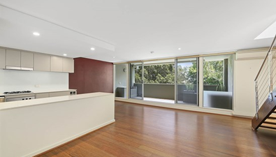 Picture of 14/101 Queen Street, BEACONSFIELD NSW 2015