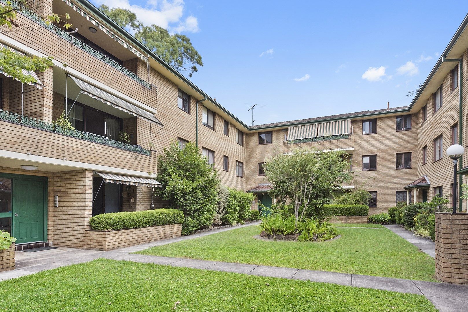 21/48-52 Hunter Street, Hornsby NSW 2077, Image 0
