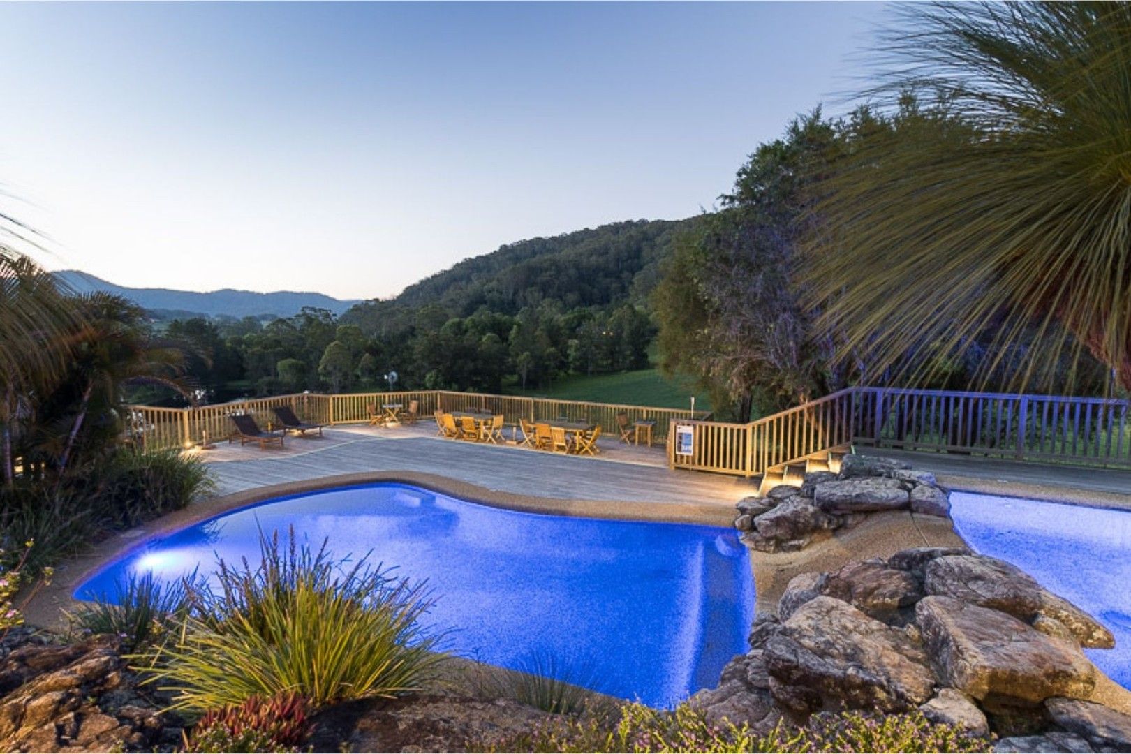 267 Friday Creek Road, Coffs Harbour NSW 2450, Image 0