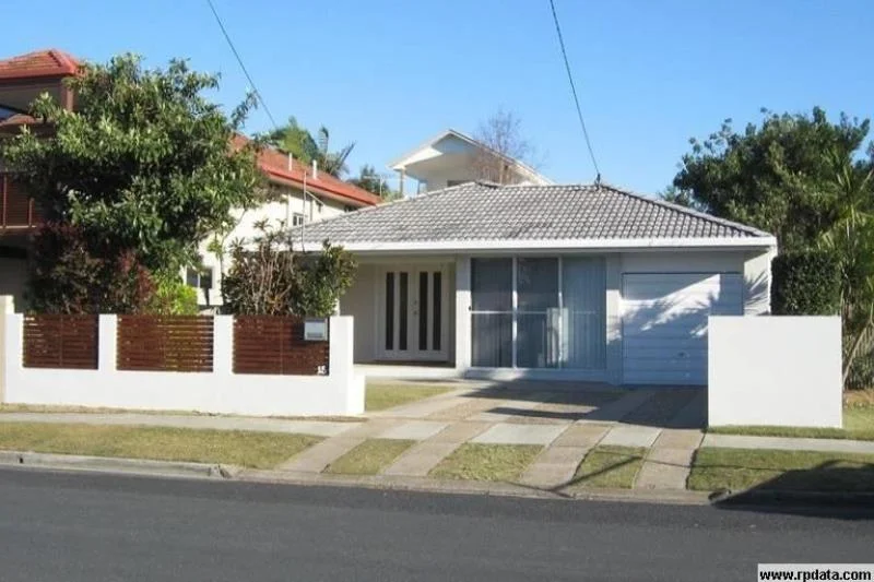 15 FIFTH AVE, Scarborough QLD 4020