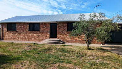 Picture of 42 Amaroo Drive, MOREE NSW 2400