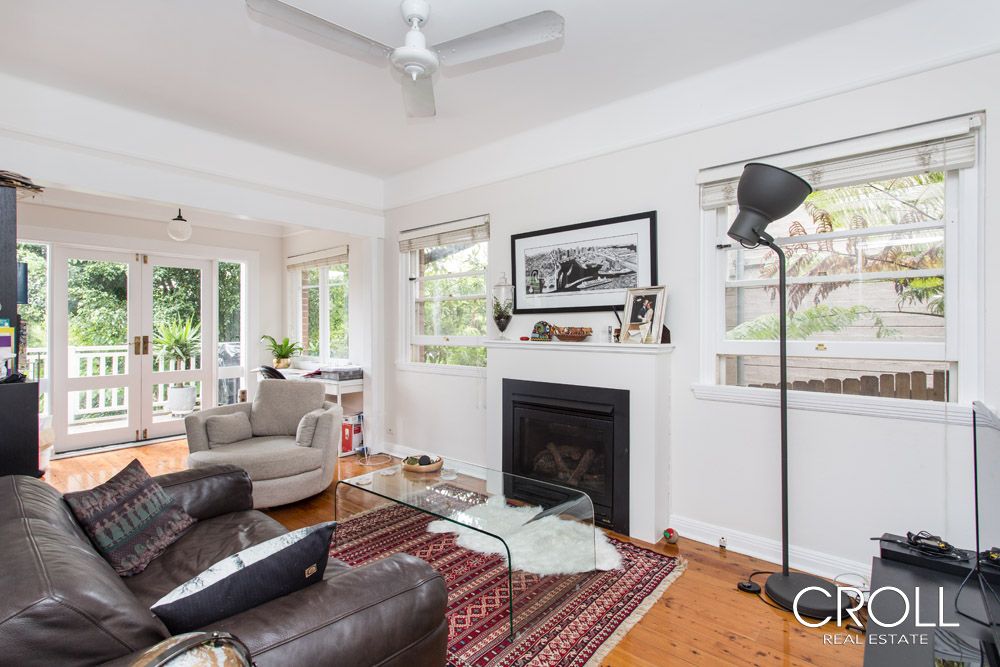 3/105A Ben Boyd Road, Neutral Bay Property History & Address Research