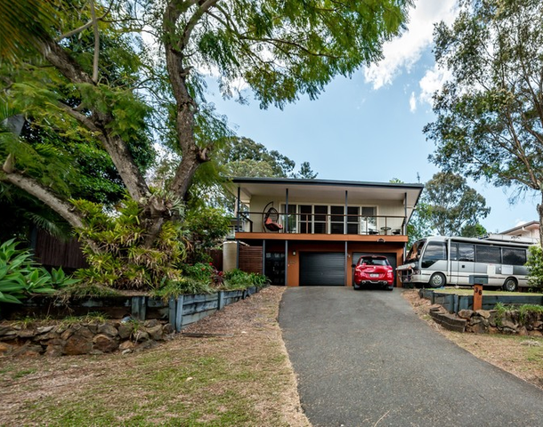 36 Norman Avenue, Nambour QLD 4560