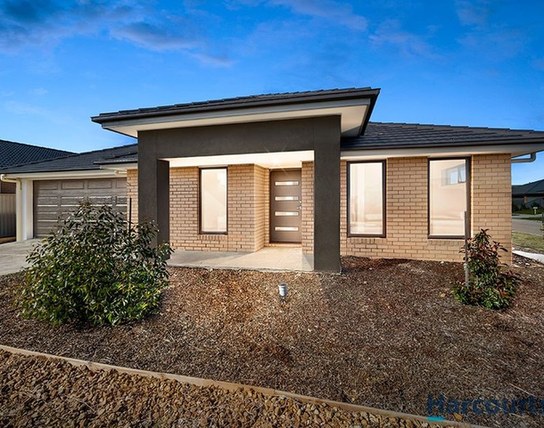 16 Leitrim Street, Alfredton VIC 3350