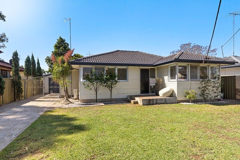 3 bedrooms House in 11 Christie Street SOUTH PENRITH NSW, 2750