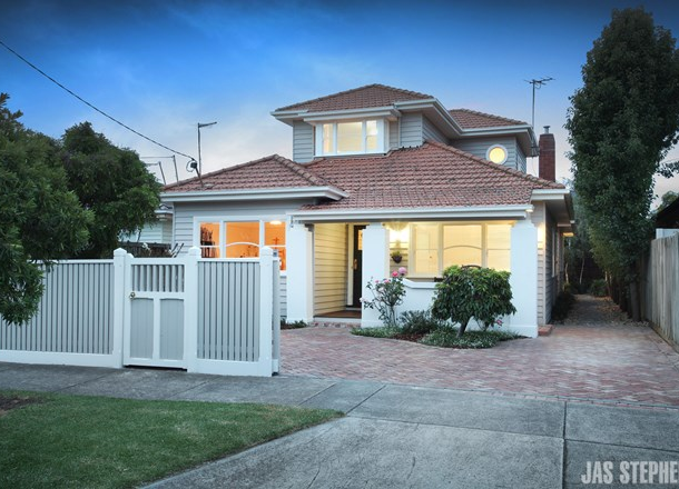 36 Kidman Street, Yarraville VIC 3013