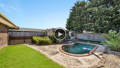 Picture of 6 Cicada Court, CARRUM DOWNS VIC 3201